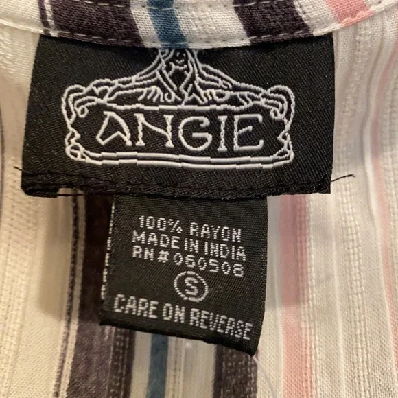 NWT ANGIE ROMPER - Picture 7 of 9
